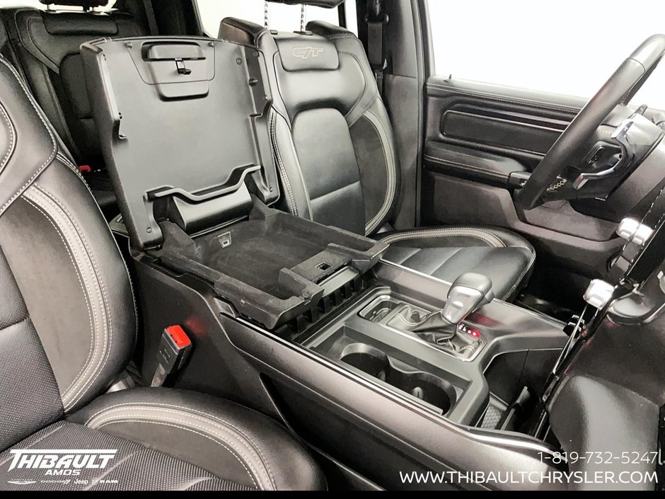 Ram 1500 Rebel 2025 REBEL GT - Garantie prolongée!!