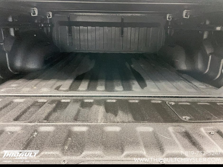 Ram 1500 Rebel 2025 REBEL GT - Garantie prolongée!!