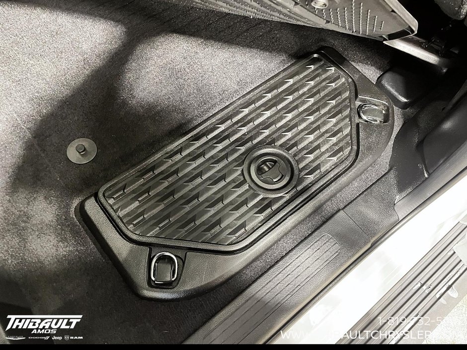 Ram 1500 Limited 2025 TOUT ÉQUIPÉ