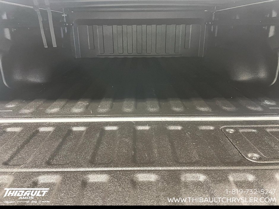 Ram 1500 Limited 2025 TOUT ÉQUIPÉ