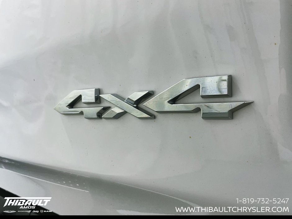 Ram 1500 Limited 2025 TOUT ÉQUIPÉ