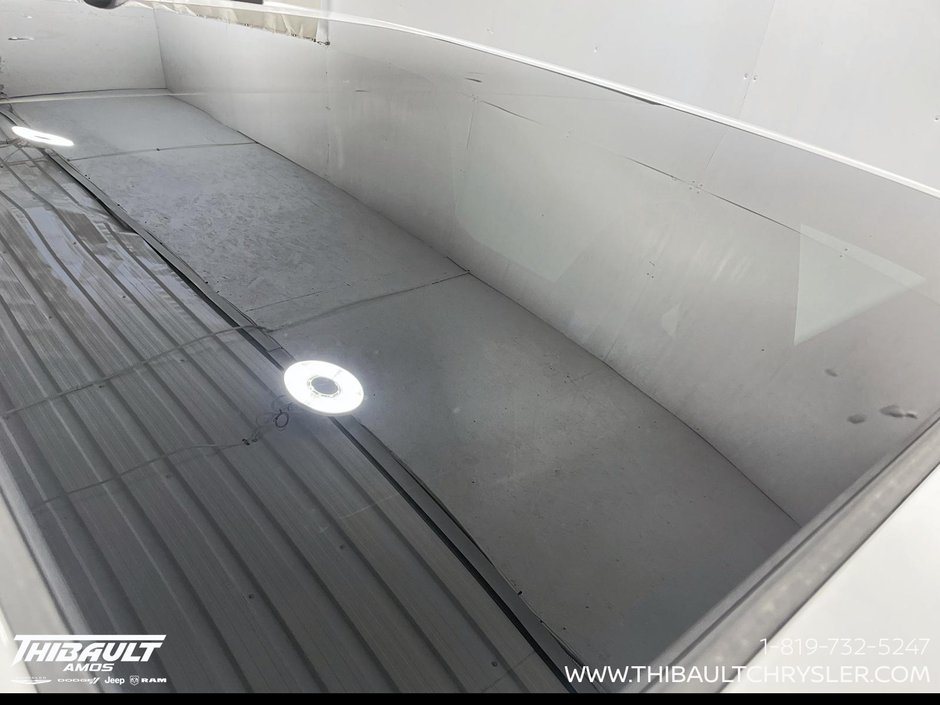 Ram 1500 Limited 2025 TOUT ÉQUIPÉ