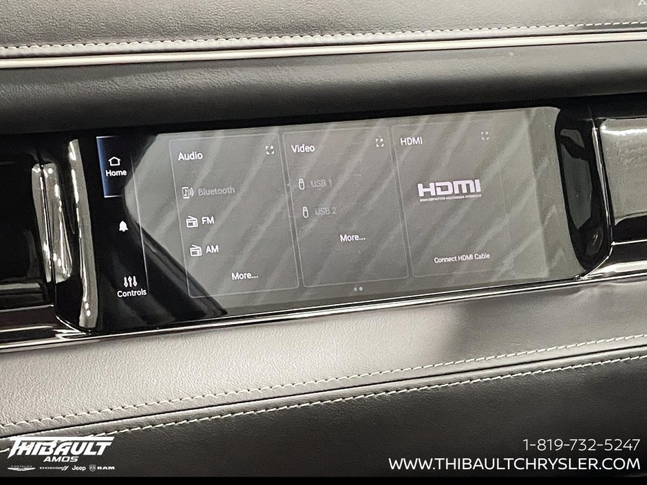 Ram 1500 Limited 2025 TOUT ÉQUIPÉ