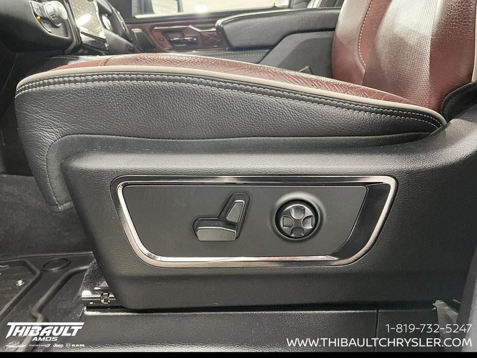 Ram 1500 Limited 2025 TOUT ÉQUIPÉ