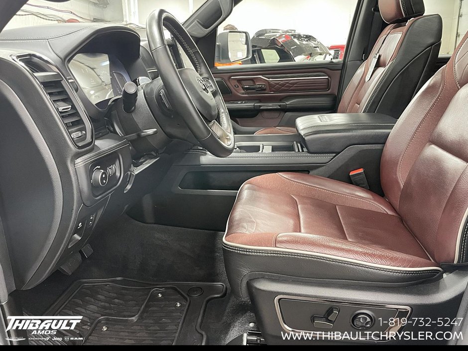 Ram 1500 Limited 2025 TOUT ÉQUIPÉ