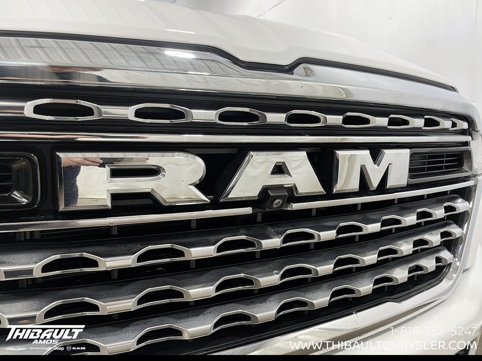 Ram 1500 Limited 2025 TOUT ÉQUIPÉ