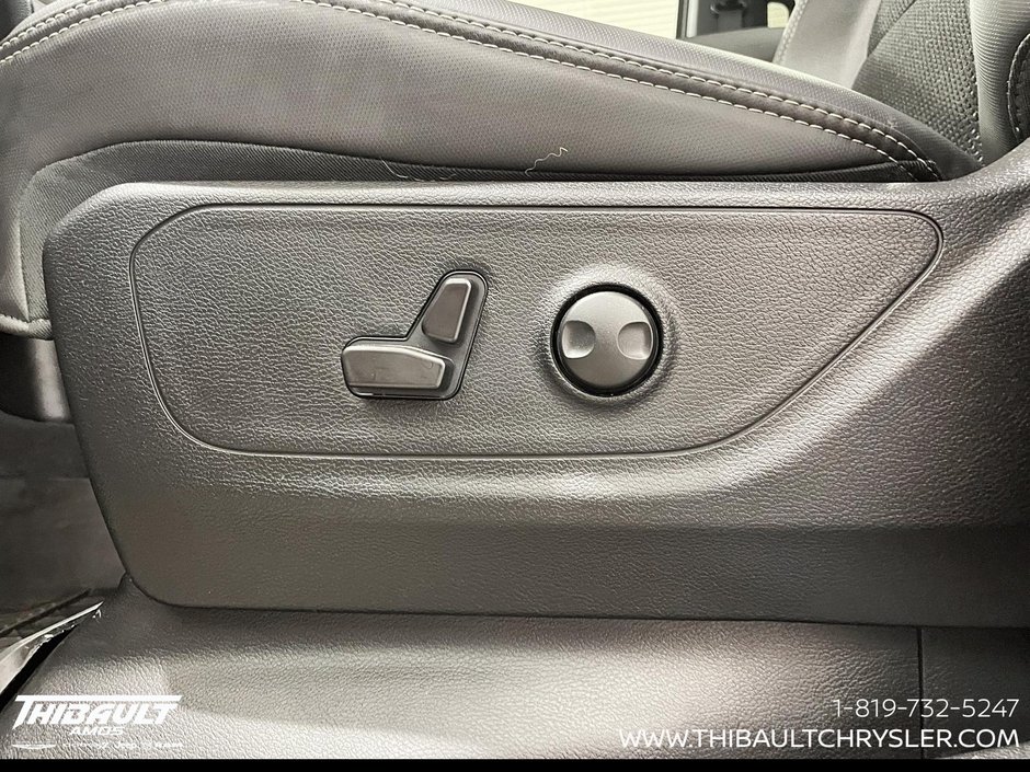 2025 Ram 1500 Sport