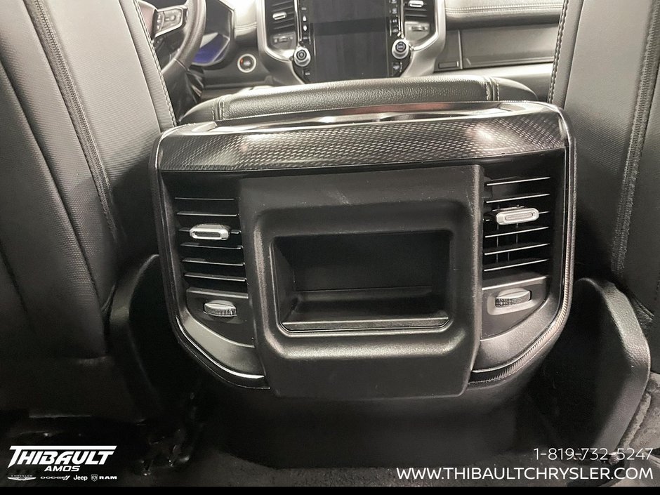 2025 Ram 1500 Sport