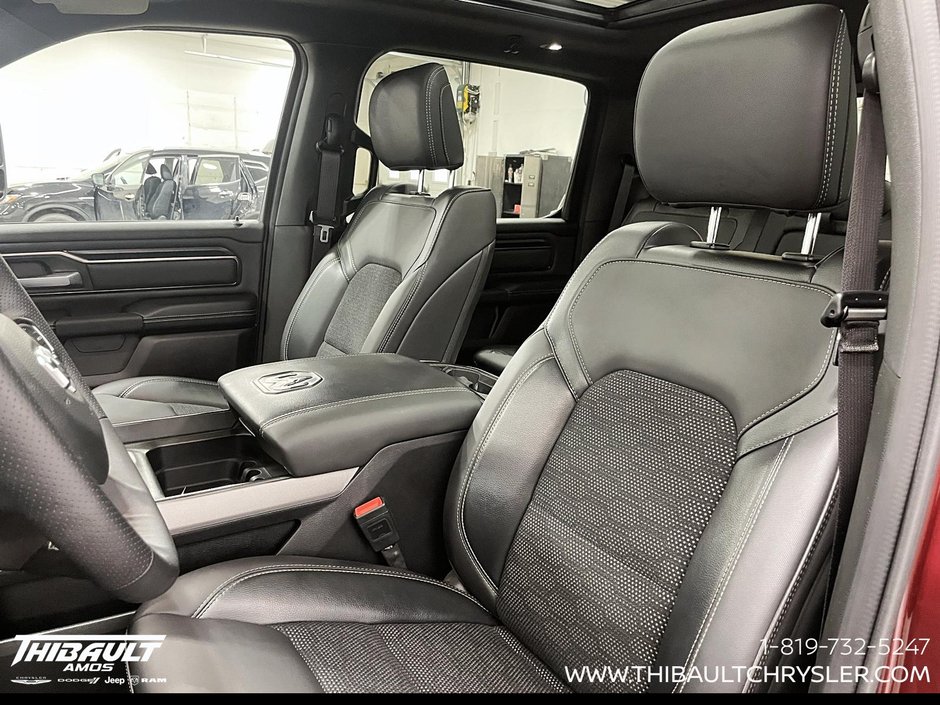 2025 Ram 1500 Sport
