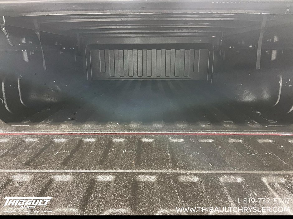 2025 Ram 1500 Sport