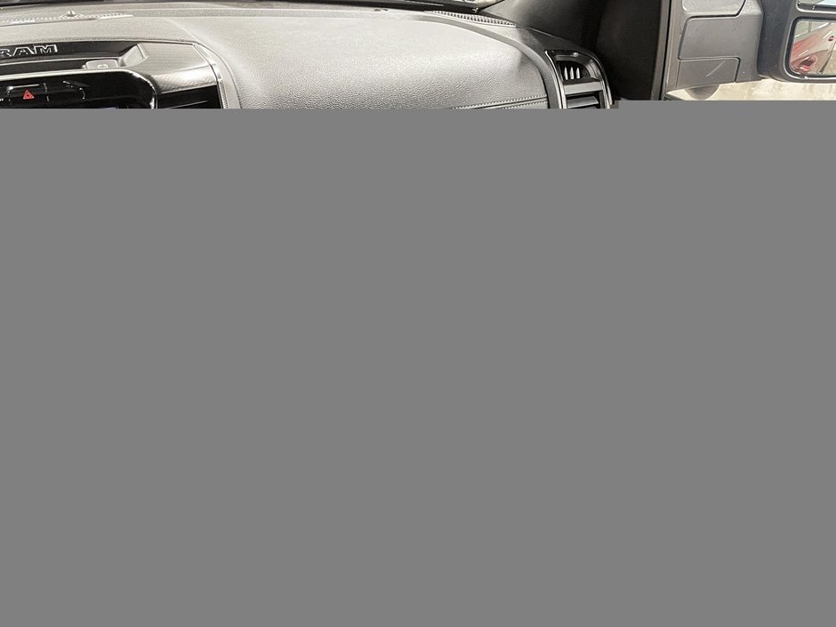 2025 Ram 1500 Sport