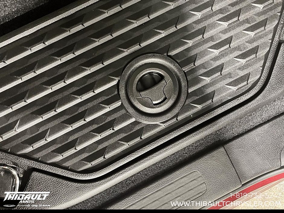 2025 Ram 1500 Sport