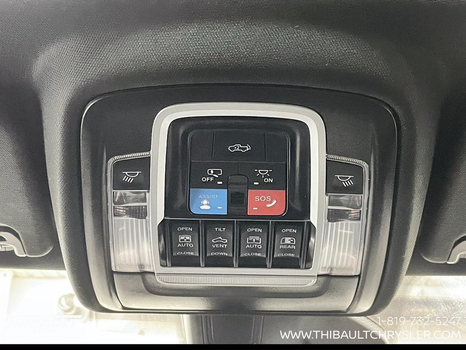 2025 Ram 1500 Sport