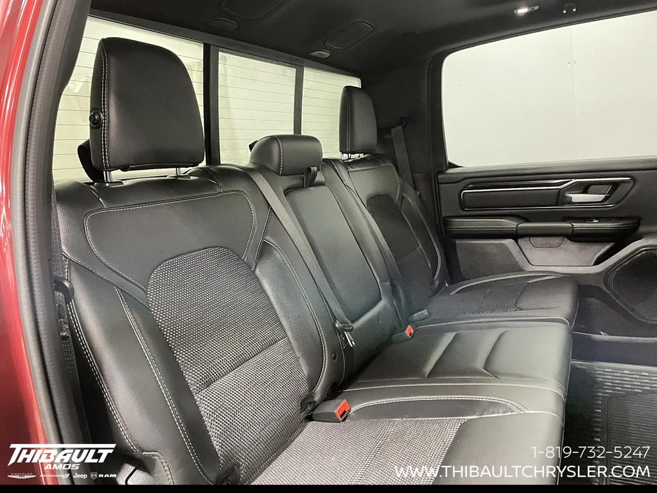 2025 Ram 1500 Sport