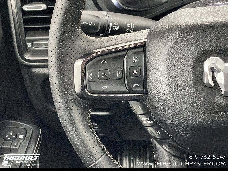2025 Ram 1500 Sport