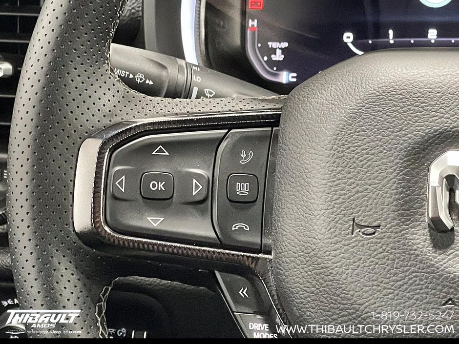 2025 Ram 1500 Sport