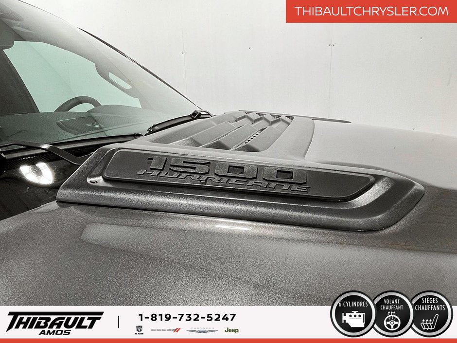 Ram 1500 REBEL 2026