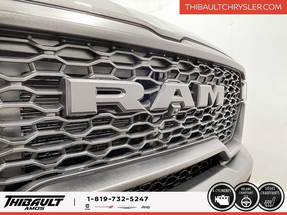 Ram 1500 REBEL 2026