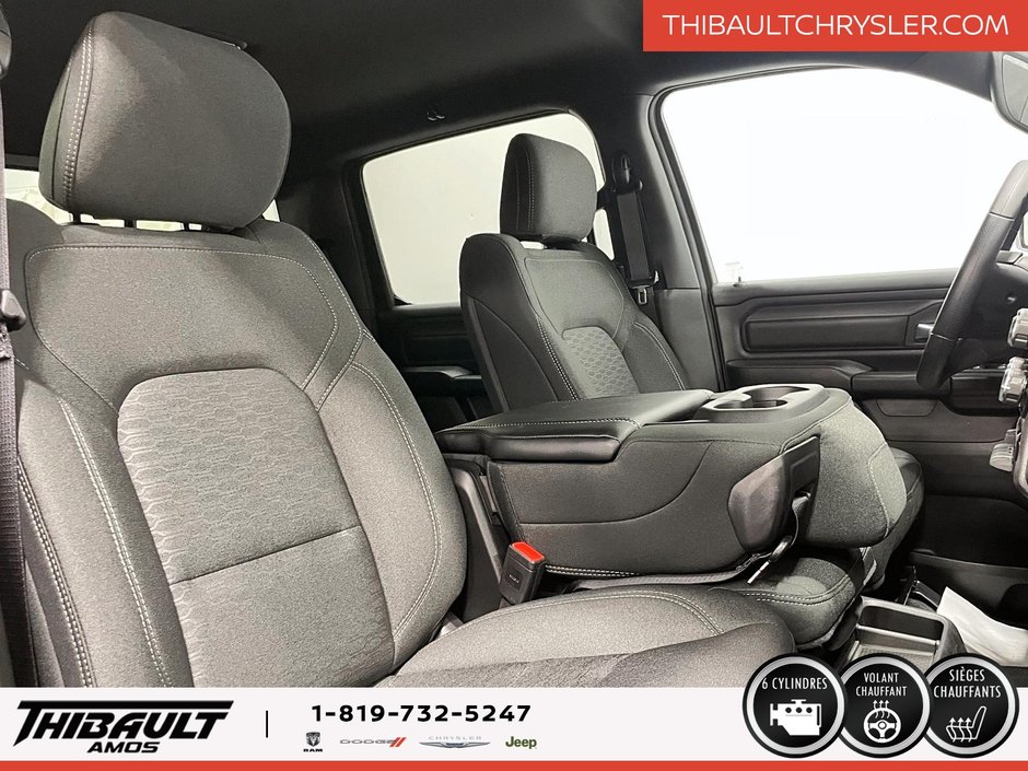 Ram 1500 WARLOCK 2026