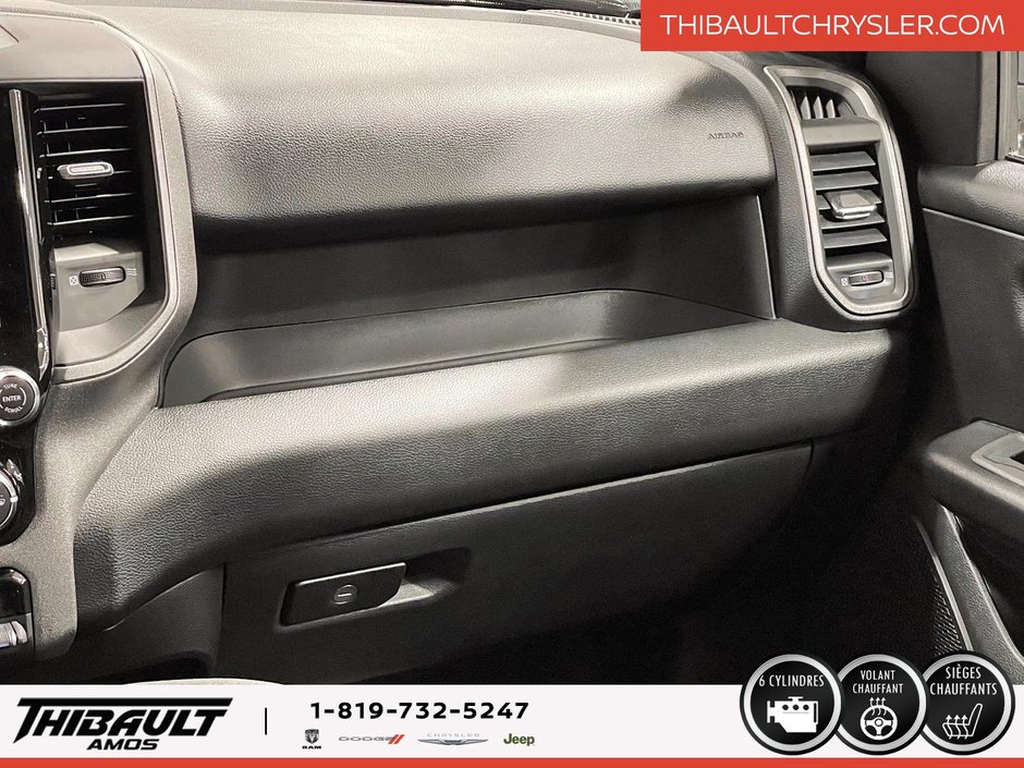 Ram 1500 WARLOCK 2026