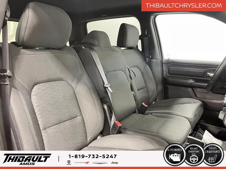 Ram 1500 WARLOCK 2026