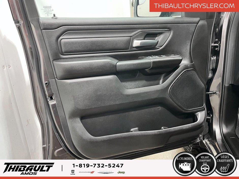 Ram 1500 WARLOCK 2026