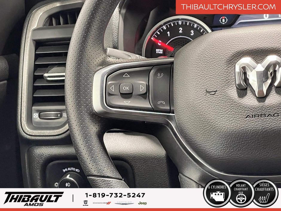 Ram 1500 WARLOCK 2026