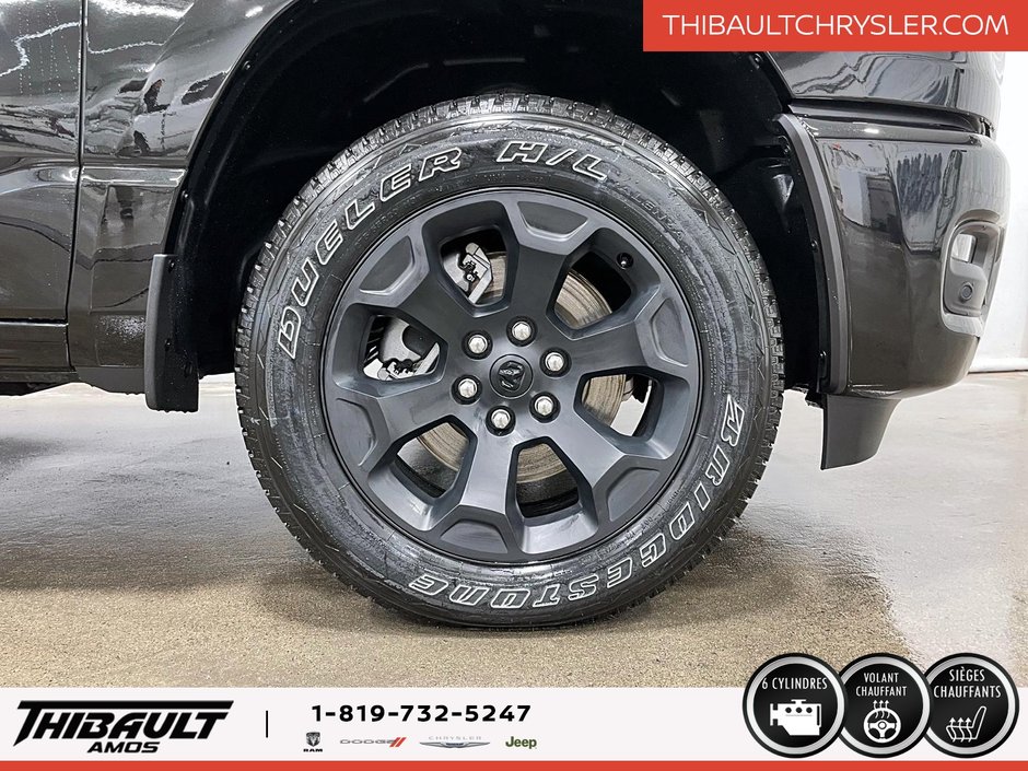 Ram 1500 SPORT 2026
