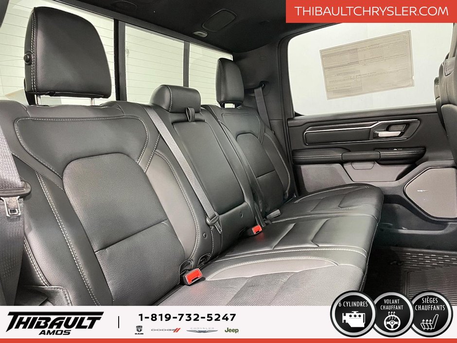 Ram 1500 SPORT 2026