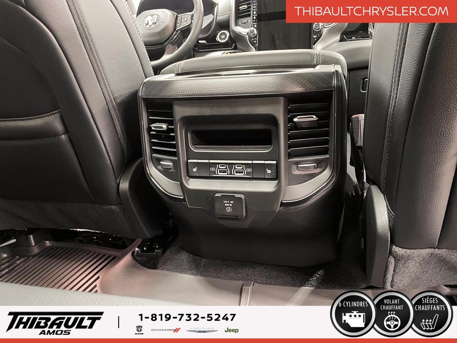 Ram 1500 SPORT 2026