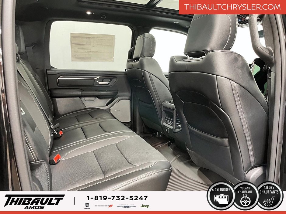 Ram 1500 SPORT 2026
