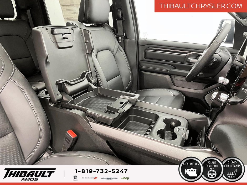 Ram 1500 SPORT 2026