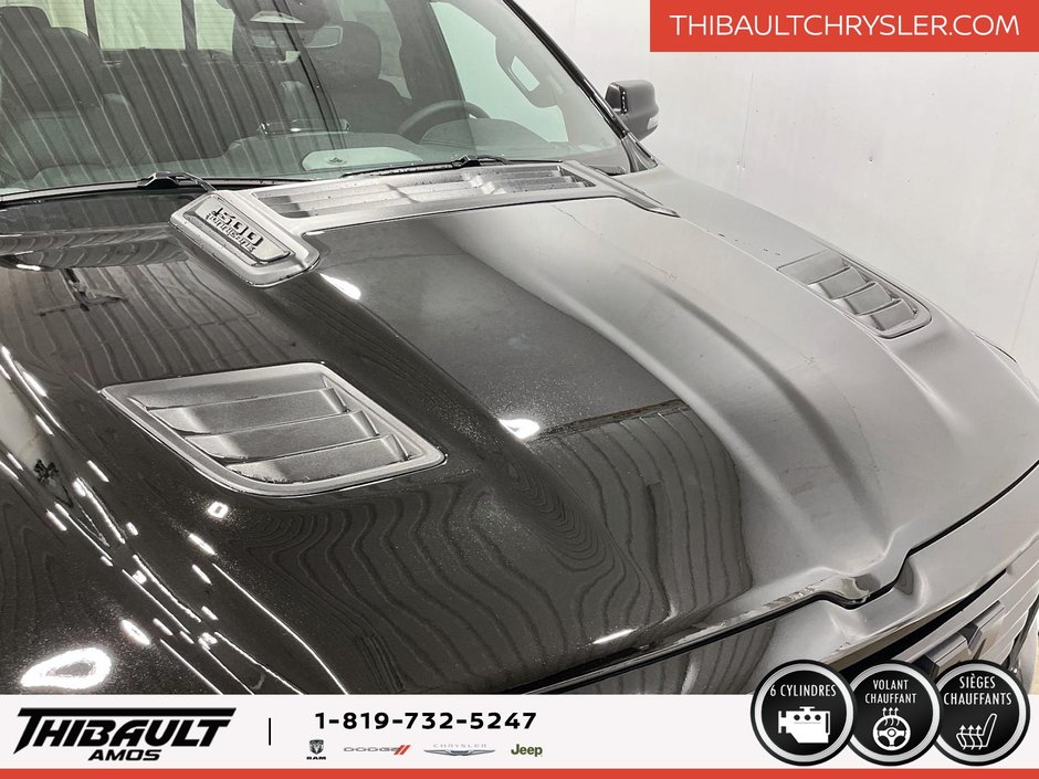 Ram 1500 SPORT 2026