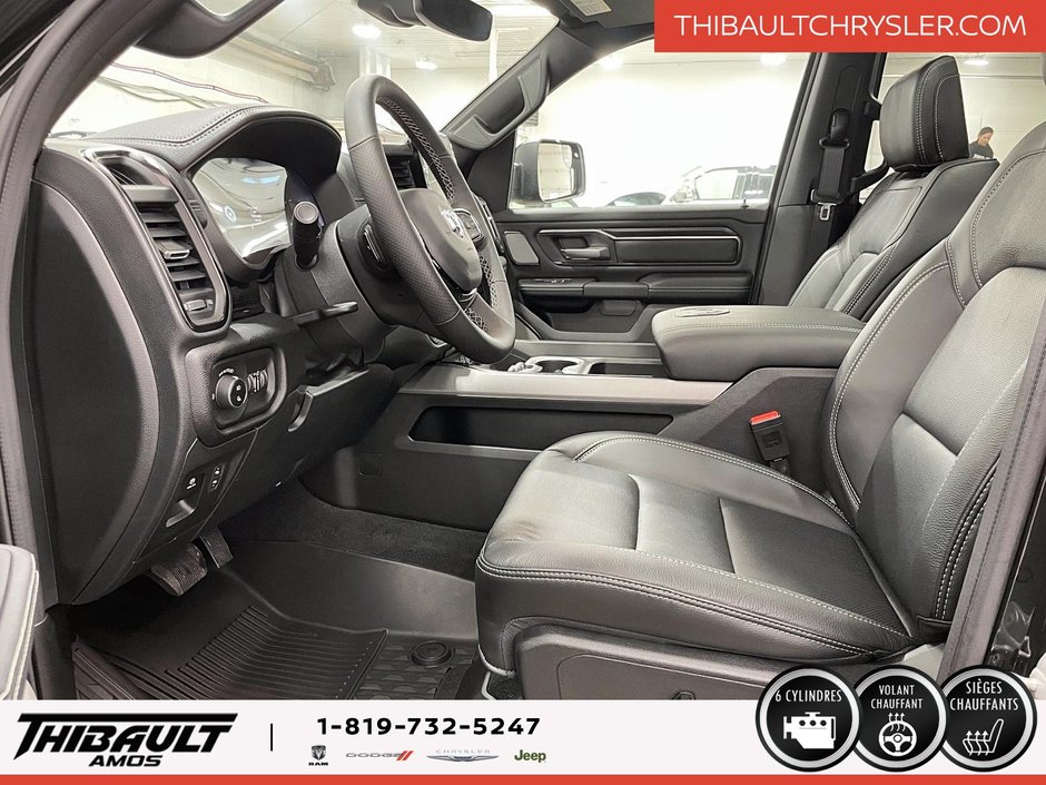 Ram 1500 SPORT 2026
