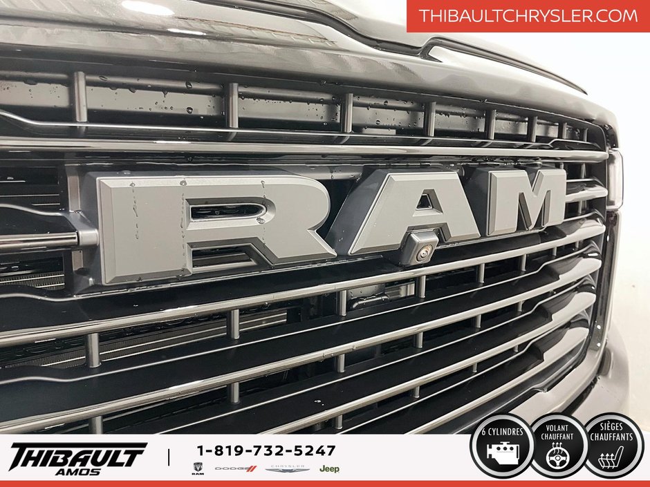 Ram 1500 SPORT 2026