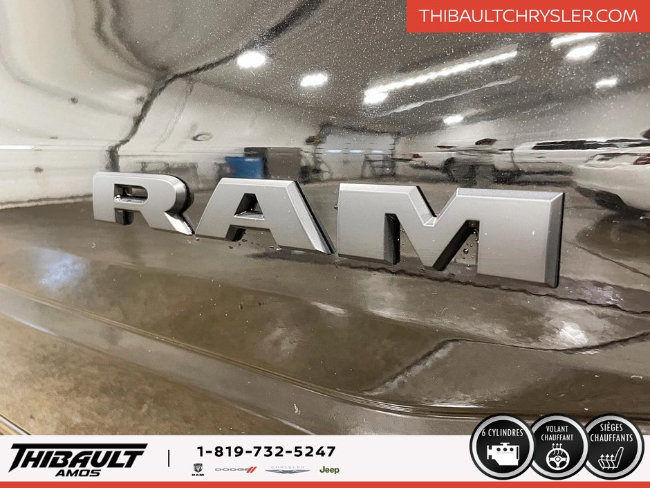 Ram 1500 SPORT 2026