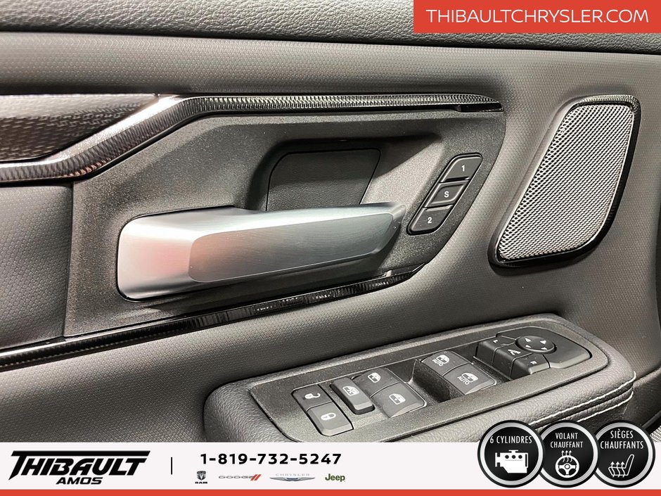 Ram 1500 SPORT 2026