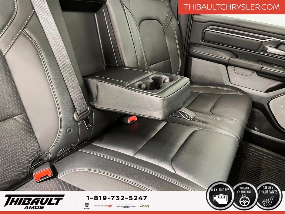 Ram 1500 SPORT 2026