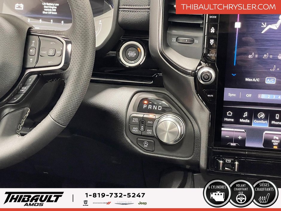 Ram 1500 SPORT 2026