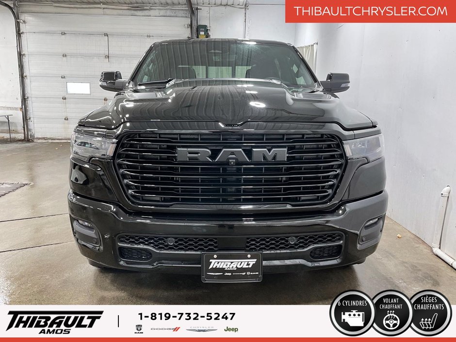 Ram 1500 SPORT 2026