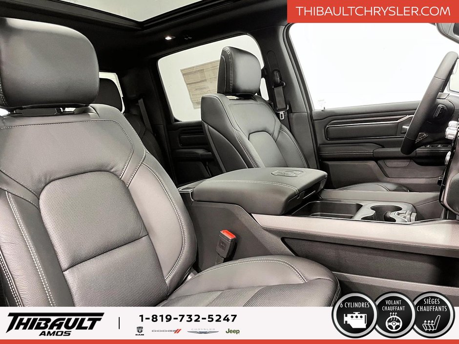 Ram 1500 SPORT 2026