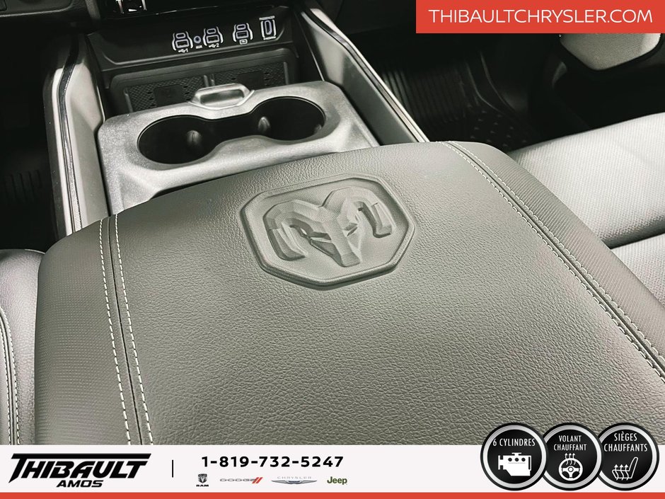 Ram 1500 SPORT 2026