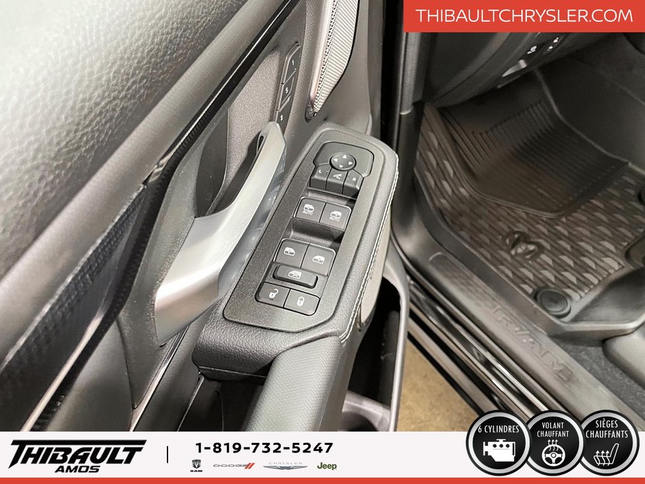 Ram 1500 SPORT 2026