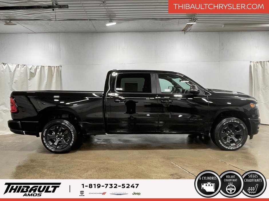 Ram 1500 SPORT 2026