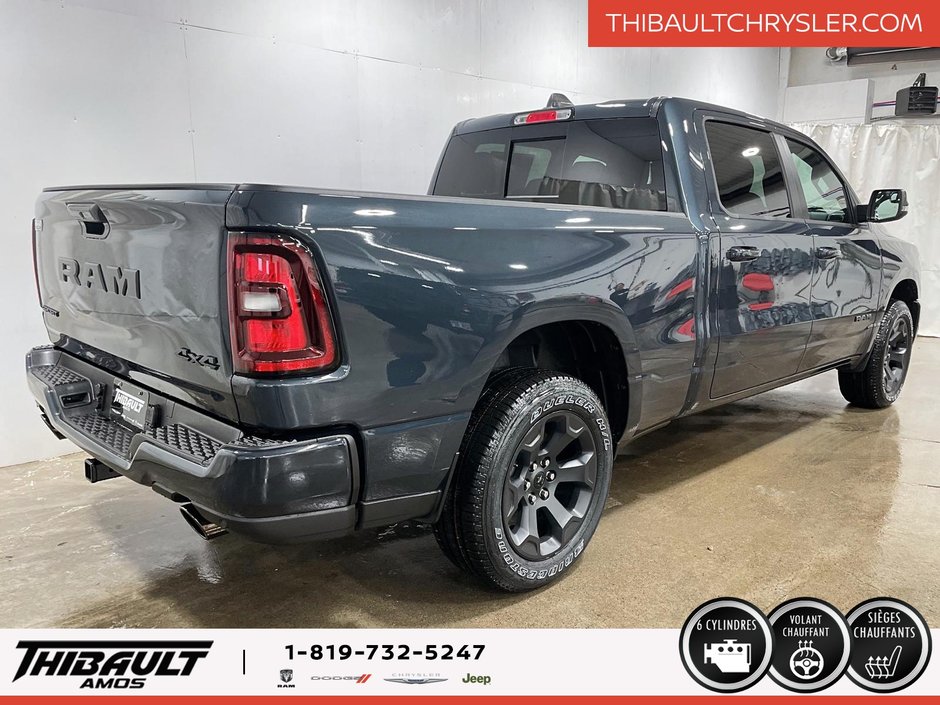 Ram 1500 SPORT 2026