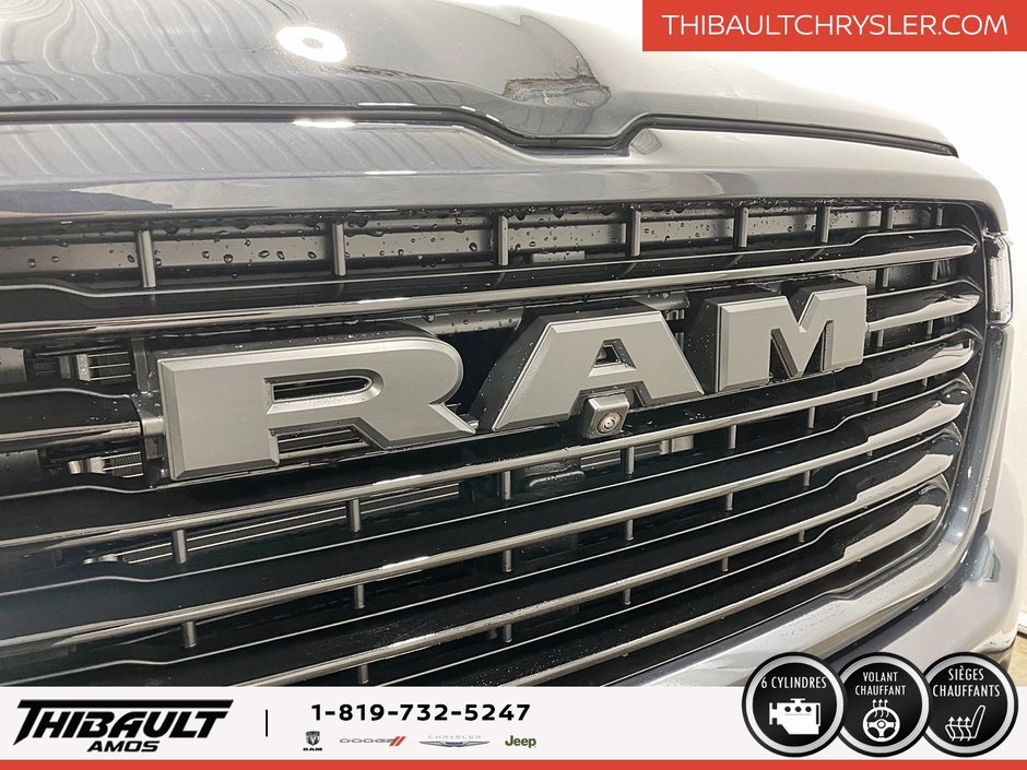 Ram 1500 SPORT 2026