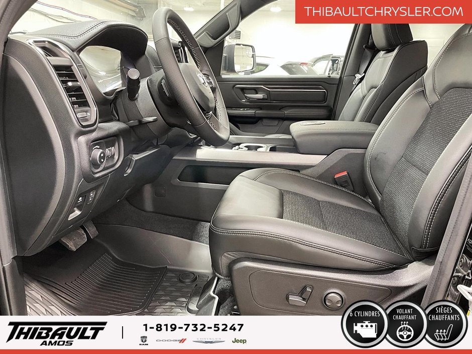 Ram 1500 SPORT 2026