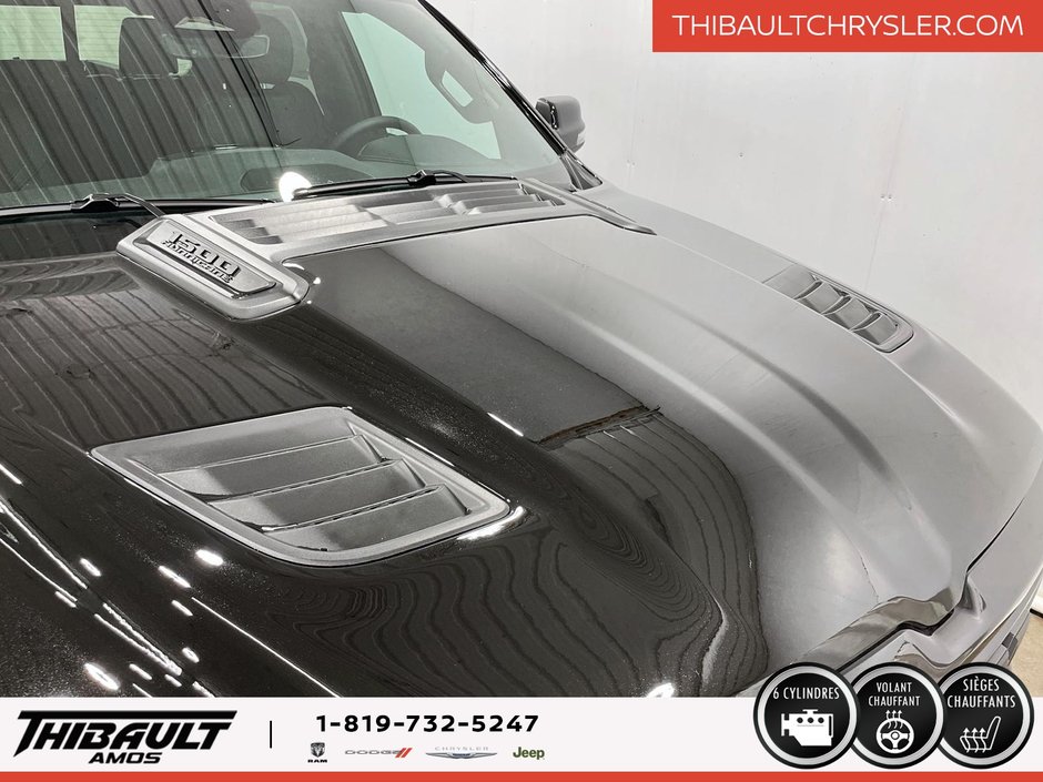 Ram 1500 SPORT 2026