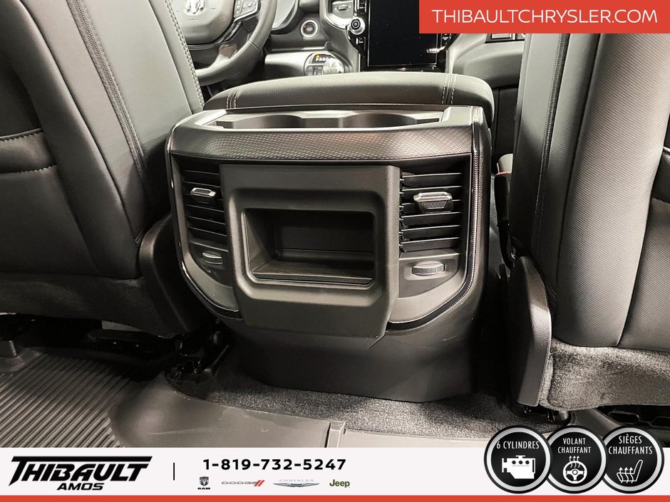 Ram 1500 SPORT 2026