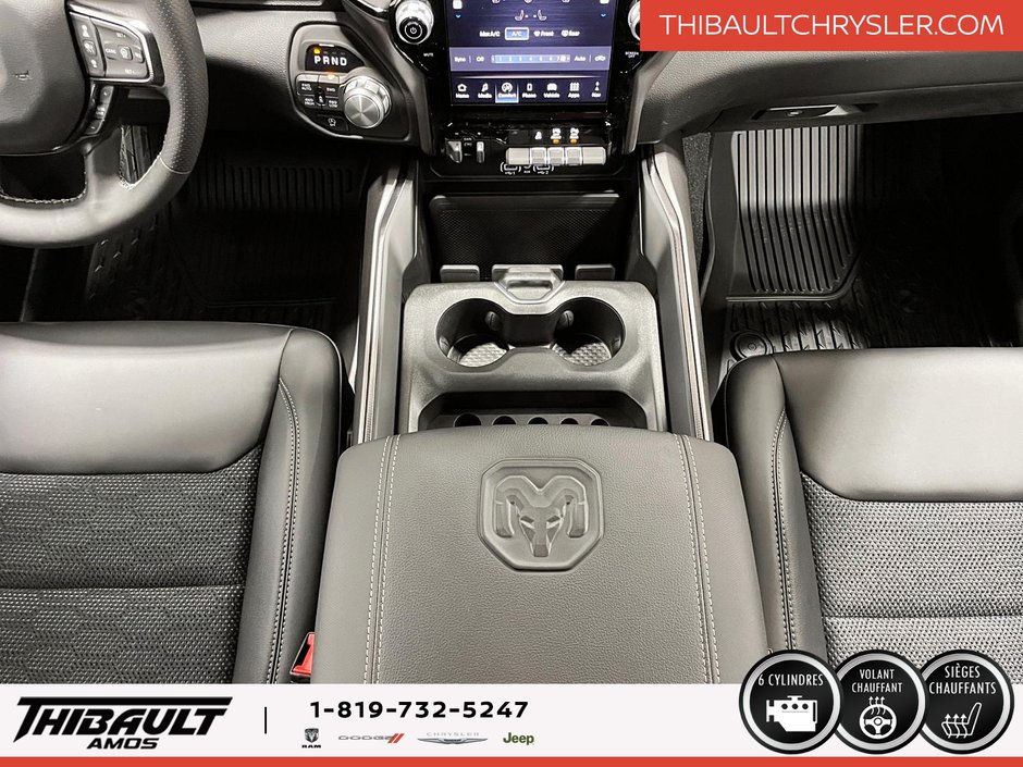 Ram 1500 SPORT 2026